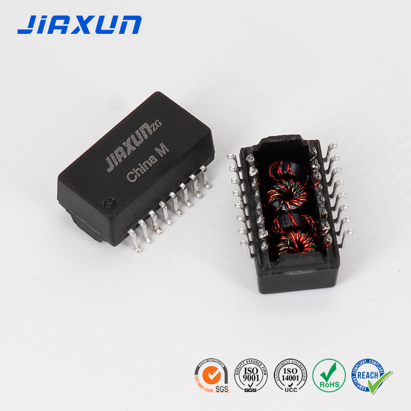ethernet transformer supplier
